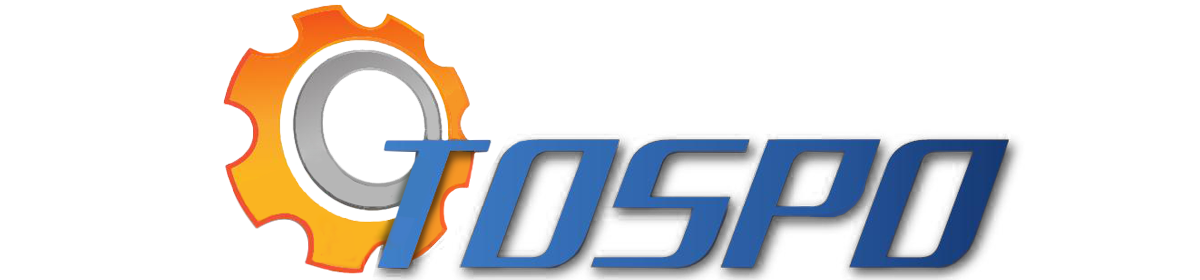 TOSPO SEIKI CO., LTD.